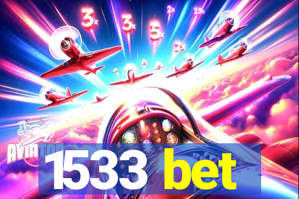 1533 bet